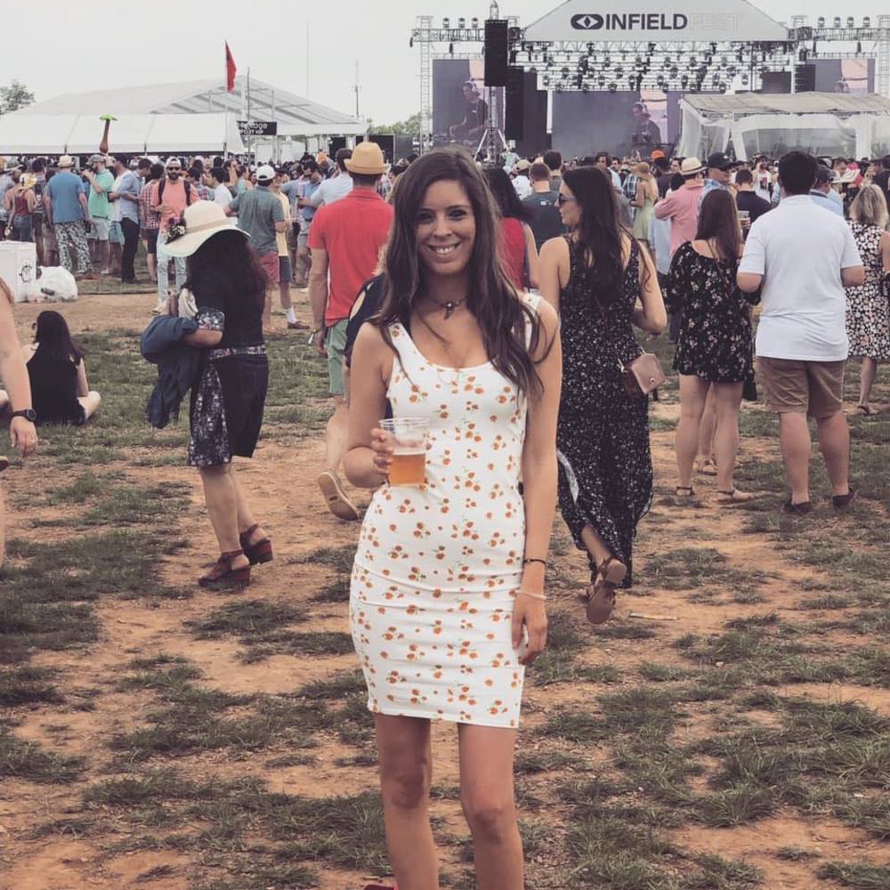 Meet your Posher, Jill